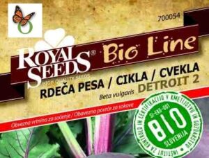 royal seeds organska basta