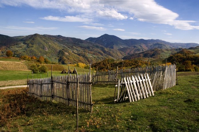 Potencijali napuštenog obradivog zemljišta