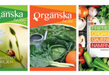 P Priručnik za biobaštovane – Organska bašta snezana ognjenovic
