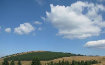 Golija i Rudno – odmor o kakvom ste maštali rudno