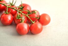 Vreme je za čeri paradajz