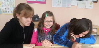 Urađen priručnik za đake i njihove roditelje – Organska bašta Priručnik Organska bašta