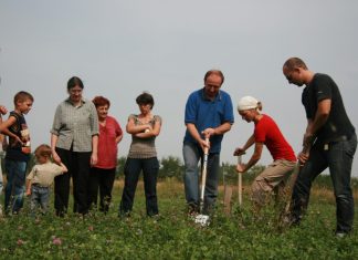 Dvodnevni seminar o biodinamičkom pčelarstvu na IVA-Farmi