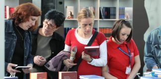 Predstavljene nove knjige iz organske poljoprivrede na Beogradskom sajmu knjiga