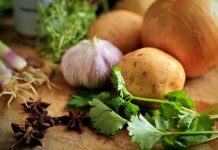 P Anis – izgled biljke i lekovitost anis