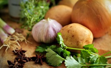 P Anis – izgled biljke i lekovitost anis