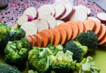 Organskom hranom u borbi protiv kancera organska basta