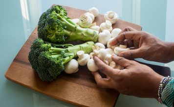 Zašto je dobro gajiti brokolu Brokola značaj u ishrani