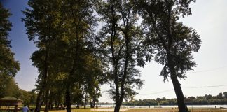 Predavanje na temu organske proizvodnje Boljevci nautičko selo