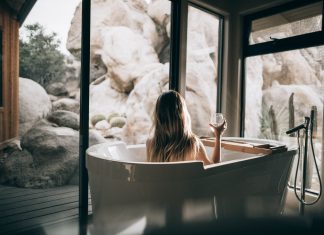 SPA za dušu SPA 2