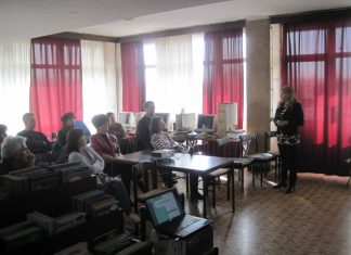 Započela realizacija projekta ZEC u Mladenovcu Snežana Ognjenović
