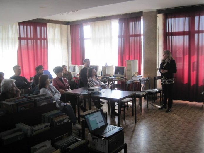 mladenovac Snežana Ognjenović