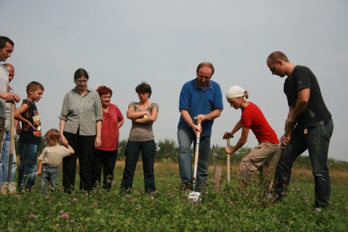 Iva farm Jalovik