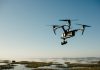 P Sateliti i dronovi menjaju poljoprivrednu proizvodnju dron