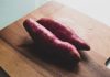 P Da li ste probali da gajite… sweet potato