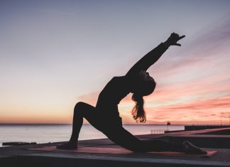 P Zatezanje mišića i gubljenje kilograma exercise