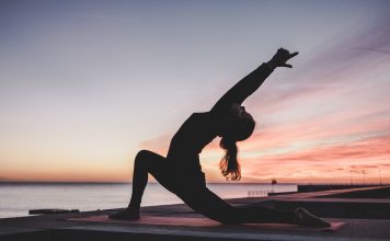 P Zatezanje mišića i gubljenje kilograma exercise