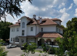 Osnovni seminar o organskom baštovanstvu – Topola