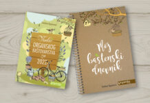 P Lunarni setveni kalendar dnevnik i vodic 2022 organska basta