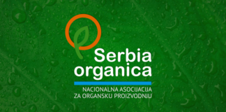 Nacionalna Asocijacija Serbia Organica