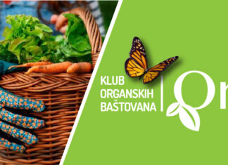 P Klub organskih baštovana – naše bašte 2 klub organskih
