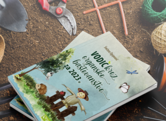 P Lunarni kalendar organsko bastovanstvo