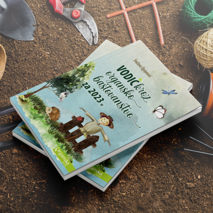 organsko bastovanstvo